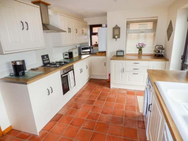 Beacon Cottage Great Malvern Εξωτερικό φωτογραφία