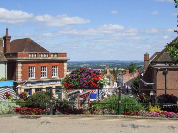 Beacon Cottage Great Malvern Εξωτερικό φωτογραφία