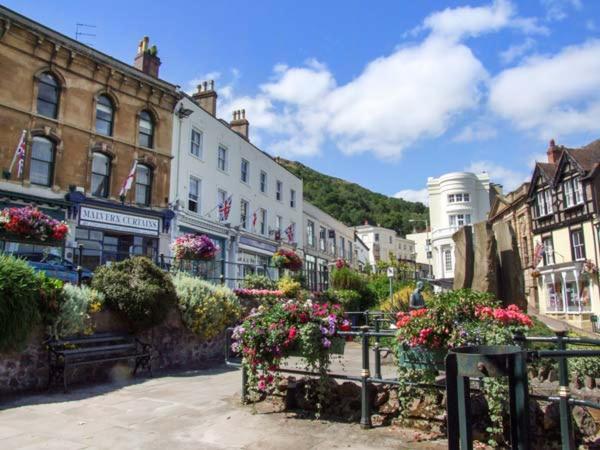 Beacon Cottage Great Malvern Εξωτερικό φωτογραφία